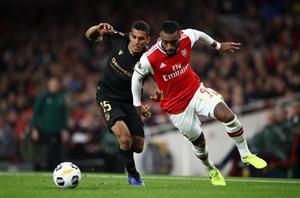 Arsenal vs Wolverhampton