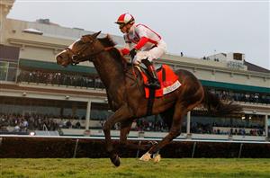 2019 Breeders’ Cup Turf - Can Bricks And Mortar hold off the European charge at Santa Anita?