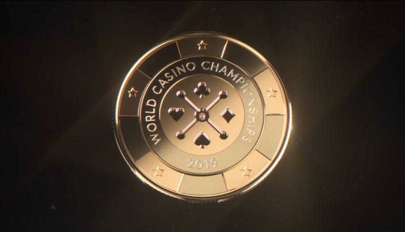 World Casino Championship
