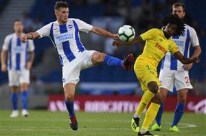 Brighton vs Norwich