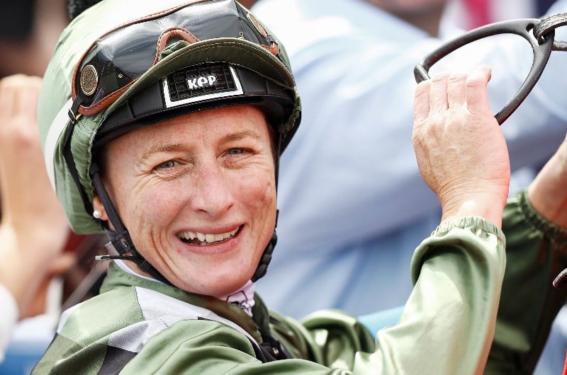 Meech Interview A Breath Of Fresh Air - Did Linda change the face of ...