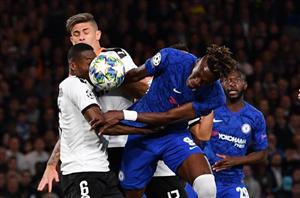 Watford vs Chelsea