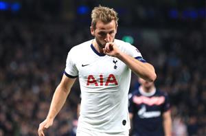 Harry Kane