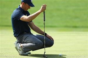 Jordan Spieth
