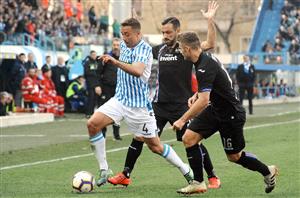SPAL vs Sampdoria