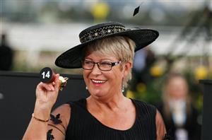 melbourne Cup