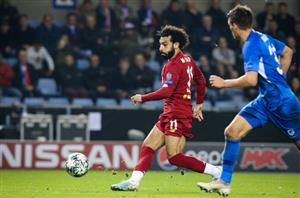 Liverpool vs Genk