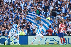 Real Sociedad