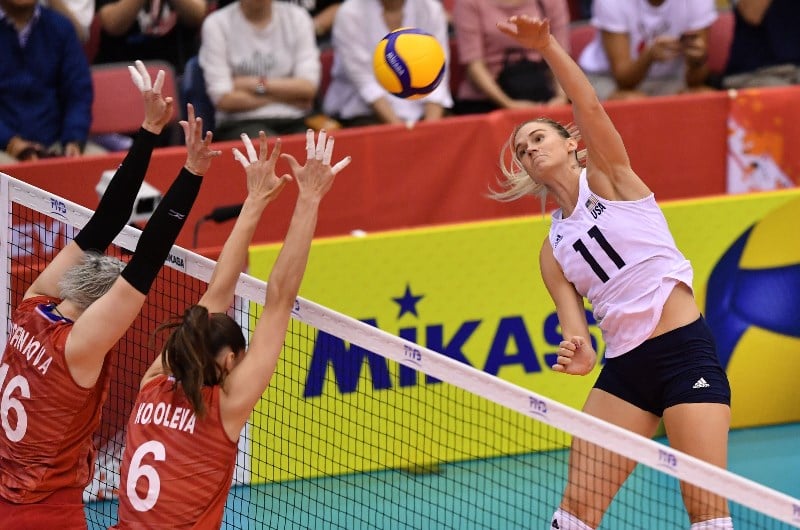 Volleyball Live Streams Watch volleyball online with bet365 live