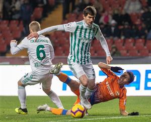 Akhmat Grozny