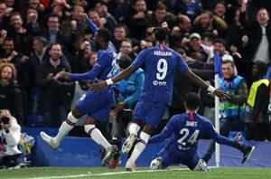 Chelsea vs Crystal Palace
