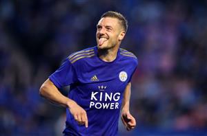 Leicester City vs Arsenal