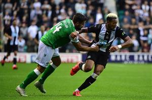 Newcastle vs Bournemouth