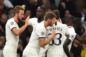 Tottenham vs Sheffield United