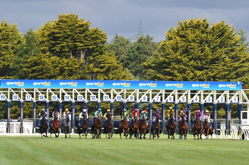 Sportsbet Bonus Bet Special Stakes Day Races 16 Flemington & Rosehill