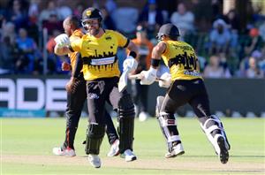 2019 Mzansi Super League Final - MSL T20 Cricket Final will decide who the best team is in South Africa