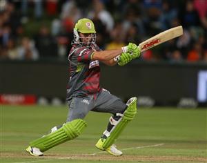 Mzansi Super League Fixtures - All the dates, times, teams and grounds for the 2019 season