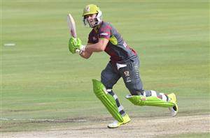 Mzansi Super League Betting Odds - Tshwane Spartans favourites to win the 2019 MSL