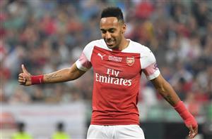 Arsenal vs Southampton
