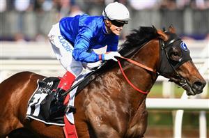 2019 Railway Stakes Barrier Draw - Can Samizdat Make The Most Of The Favourable Gate?
