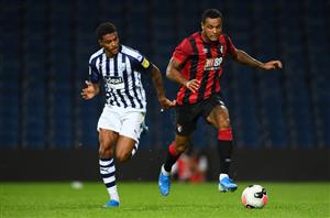 Bournemouth vs Wolverhampton