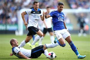 Brighton vs Leicester