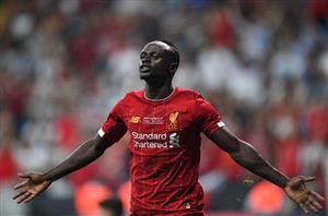 Crystal Palace vs Liverpool
