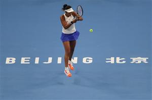 China Open Tennis