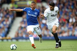 Everton Richarlison
