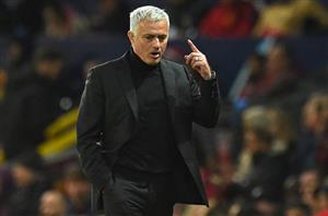 Jose Mourinho