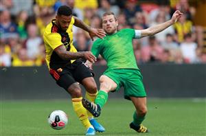 Watford vs Burnley
