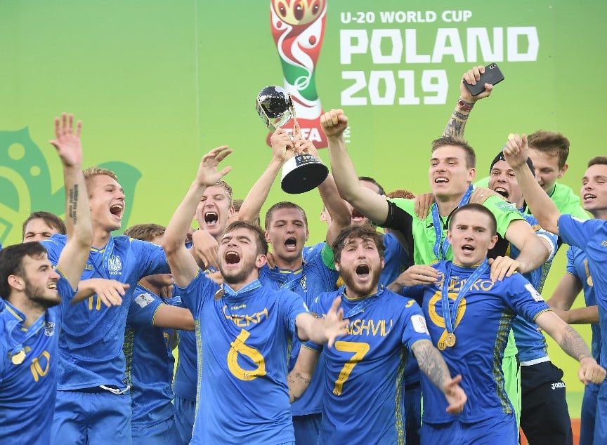 2021 FIFA U20 World Cup Teams & Squads - Everything you need to know about all 24 nations