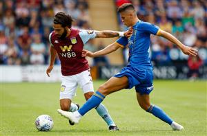 Aston Villa vs Newcastle