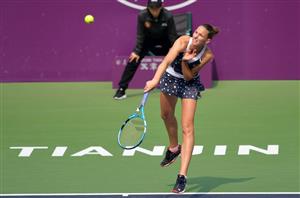 Tianjin Open Live Stream