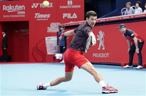 japan open djokovic