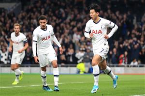 Tottenham vs Olympiacos