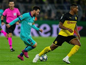 dortmund barcelona