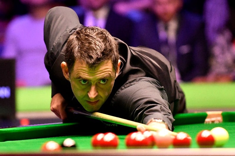 UK Championship Snooker 2020 Live Stream Watch live snooker online