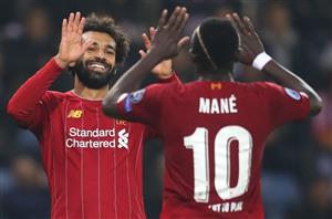Liverpool vs Brighton