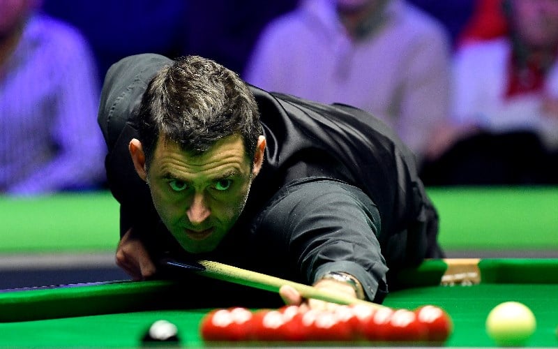 Snooker