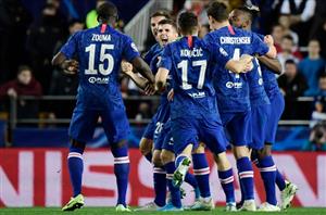 Chelsea vs West Ham