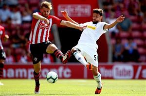Southampton vs Watford