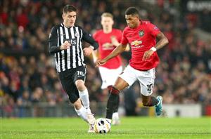 Man United vs Aston Villa