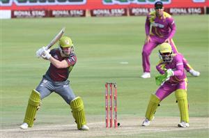 Cape Town Blitz vs Tshwane Spartans Betting Tips - Spartans can all but secure playoff with victory over Blitz