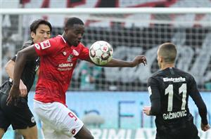 mainz eintracht