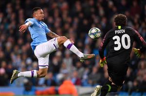 Burnley vs Man City