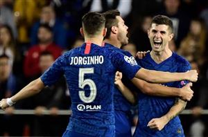 Chelsea vs Aston Villa