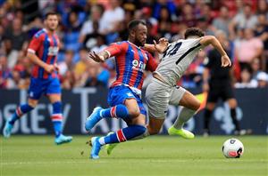 Crystal Palace vs Bournemouth