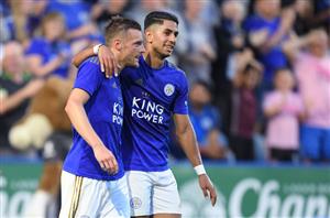 Leicester vs Watford