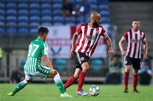 Sheffield United vs Newcastle